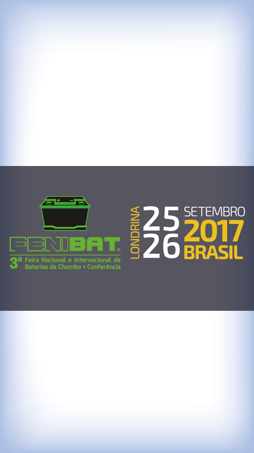 3ª FENIBAT