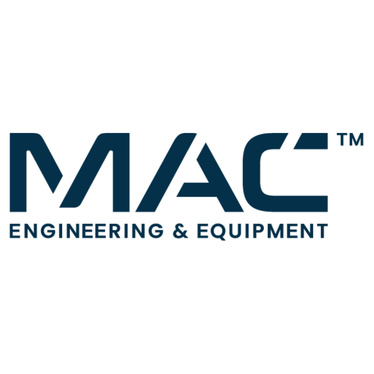 Logo da empresa MAC