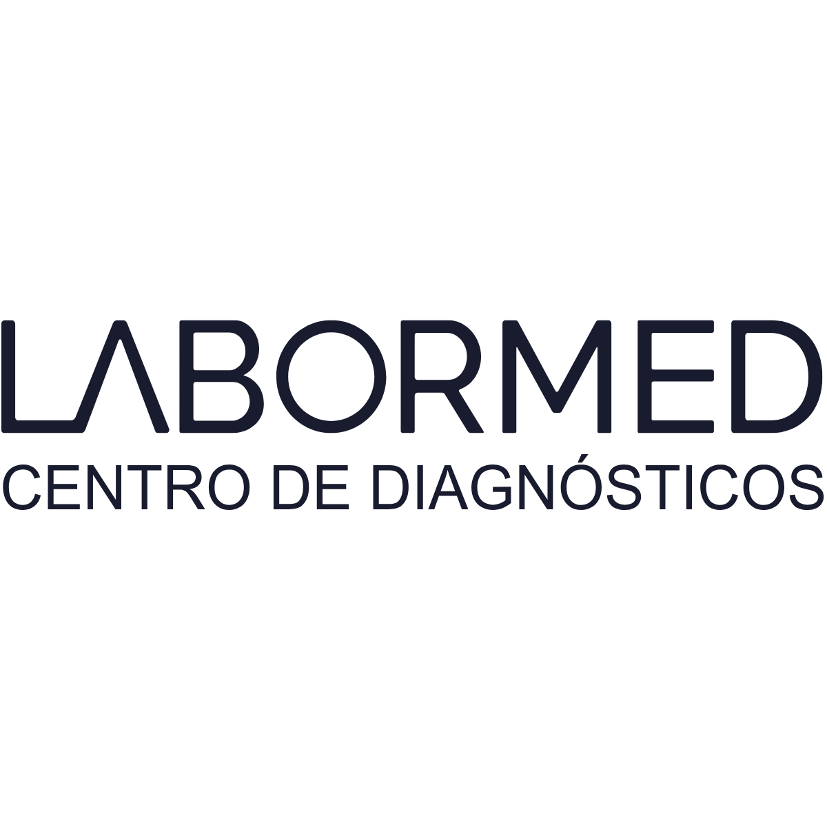 Logo da empresa LABORMED