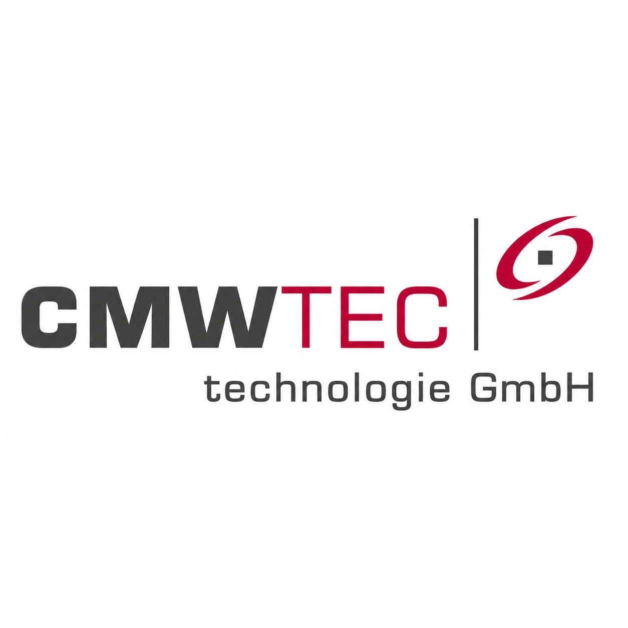 Logo da empresa CMWTEC