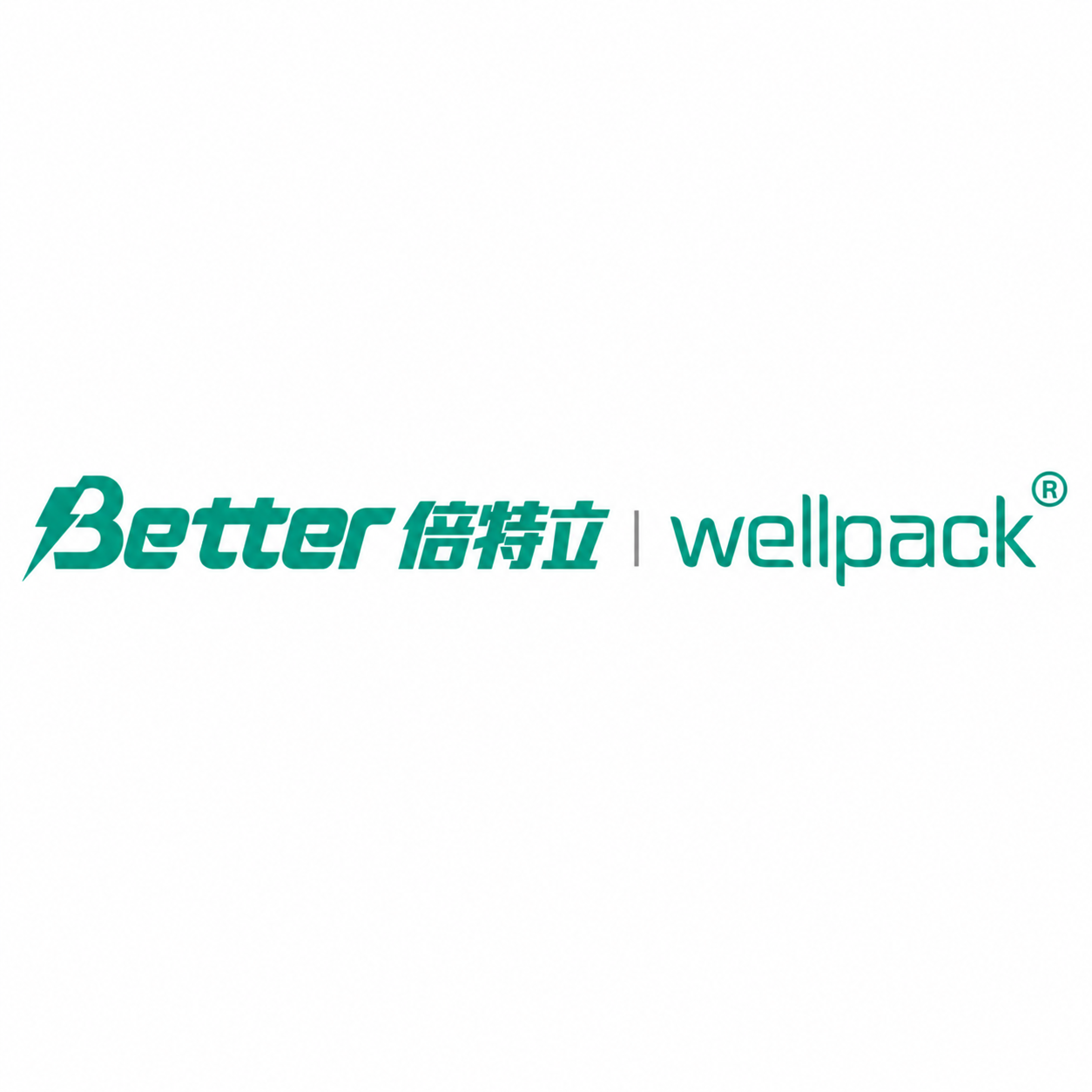 Logo da empresa BETTER