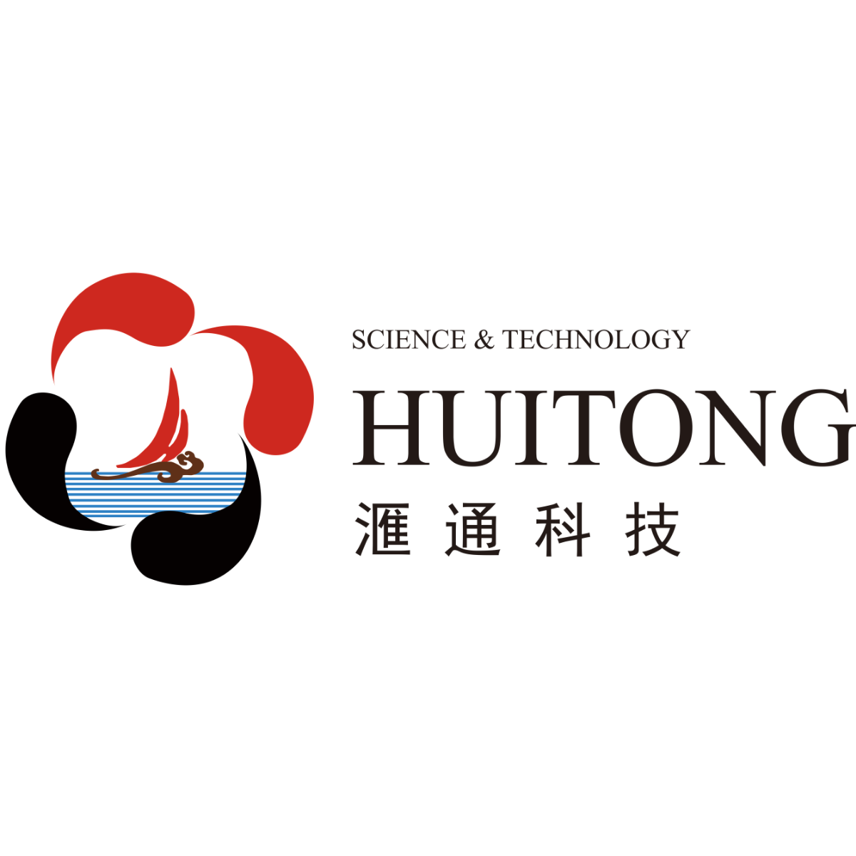 Logo da empresa HUITONG