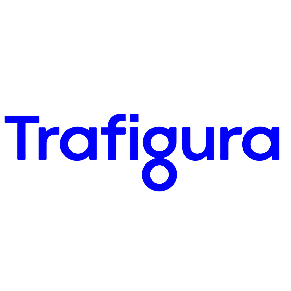Logo da empresa TRAFIGURA