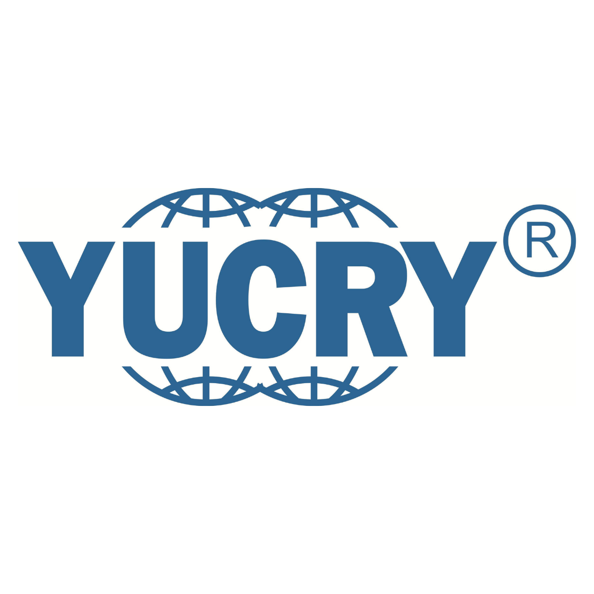 Logo da empresa YUCRY