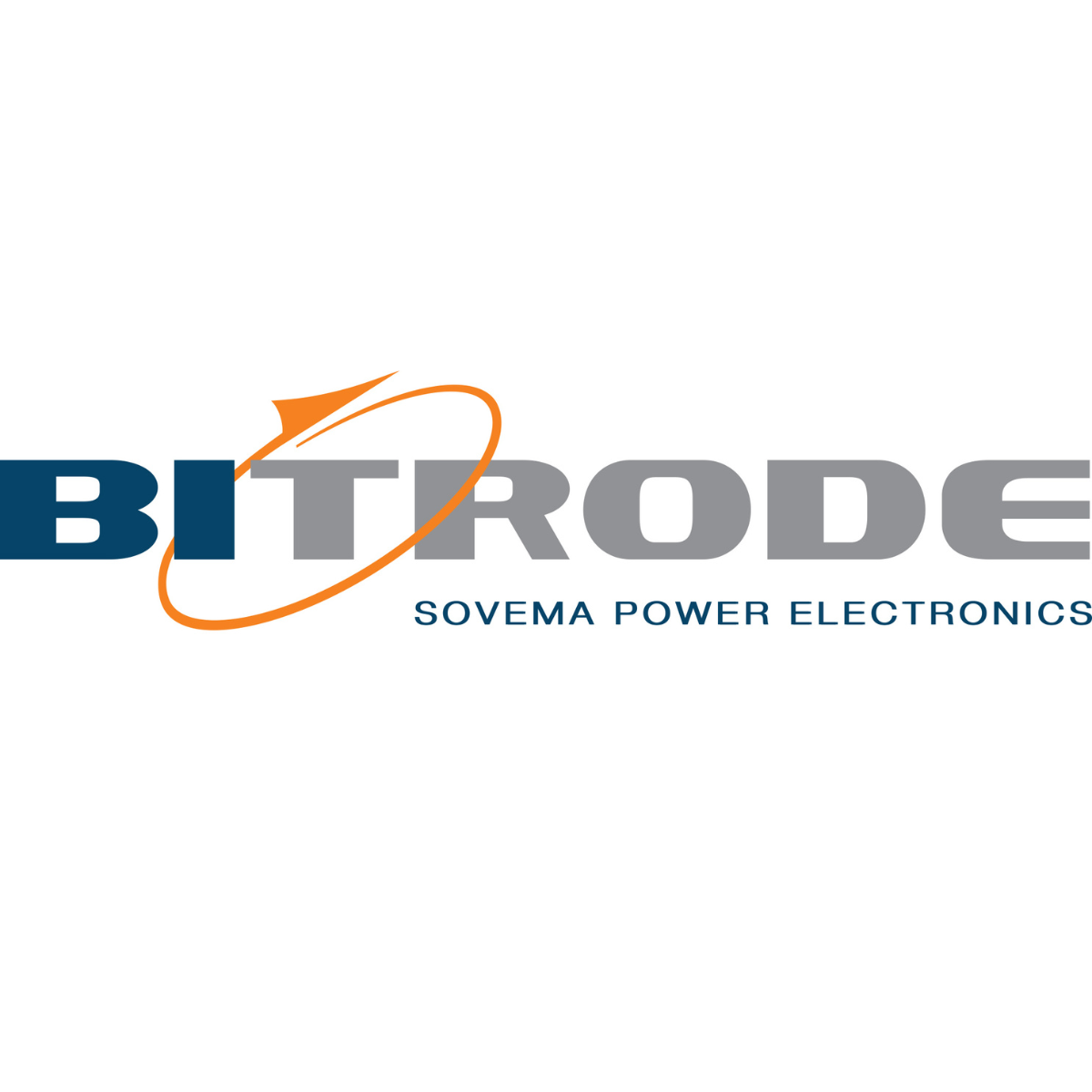 Logo da empresa BITRODE