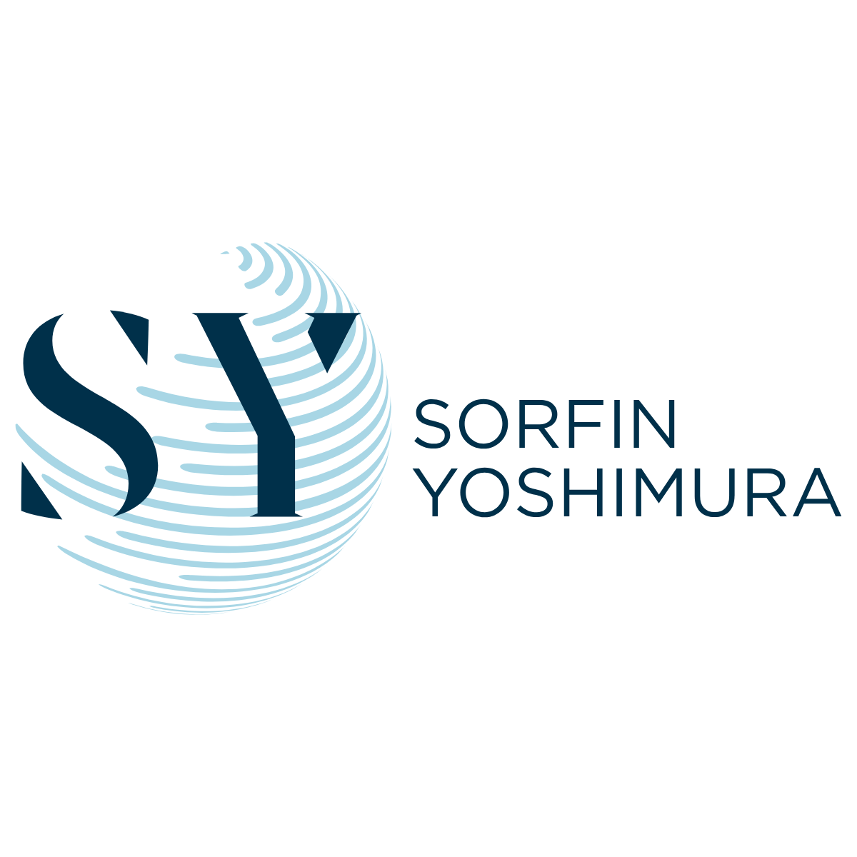 Logo da empresa SORFIN
