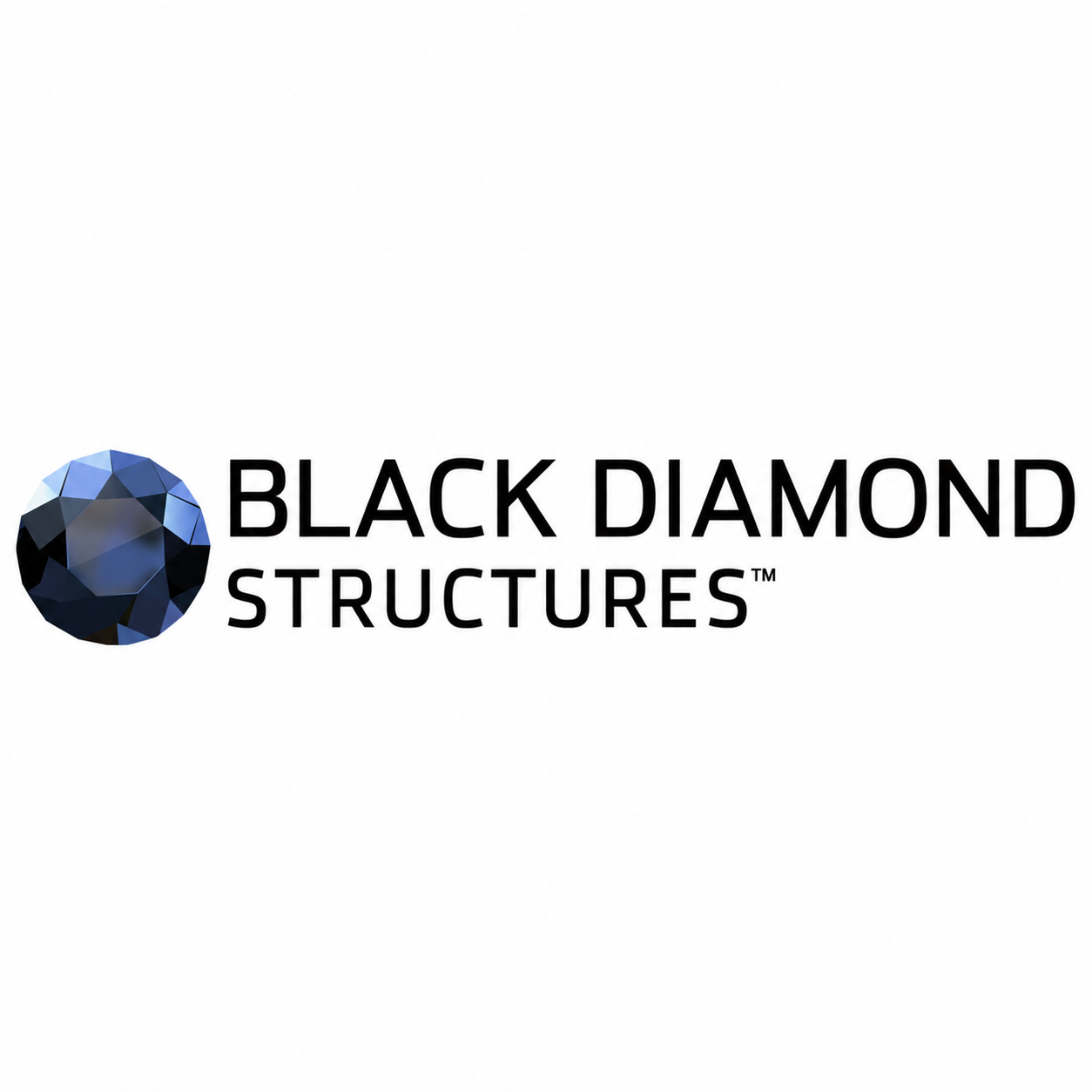 Logo da empresa BLACK DIAMOND