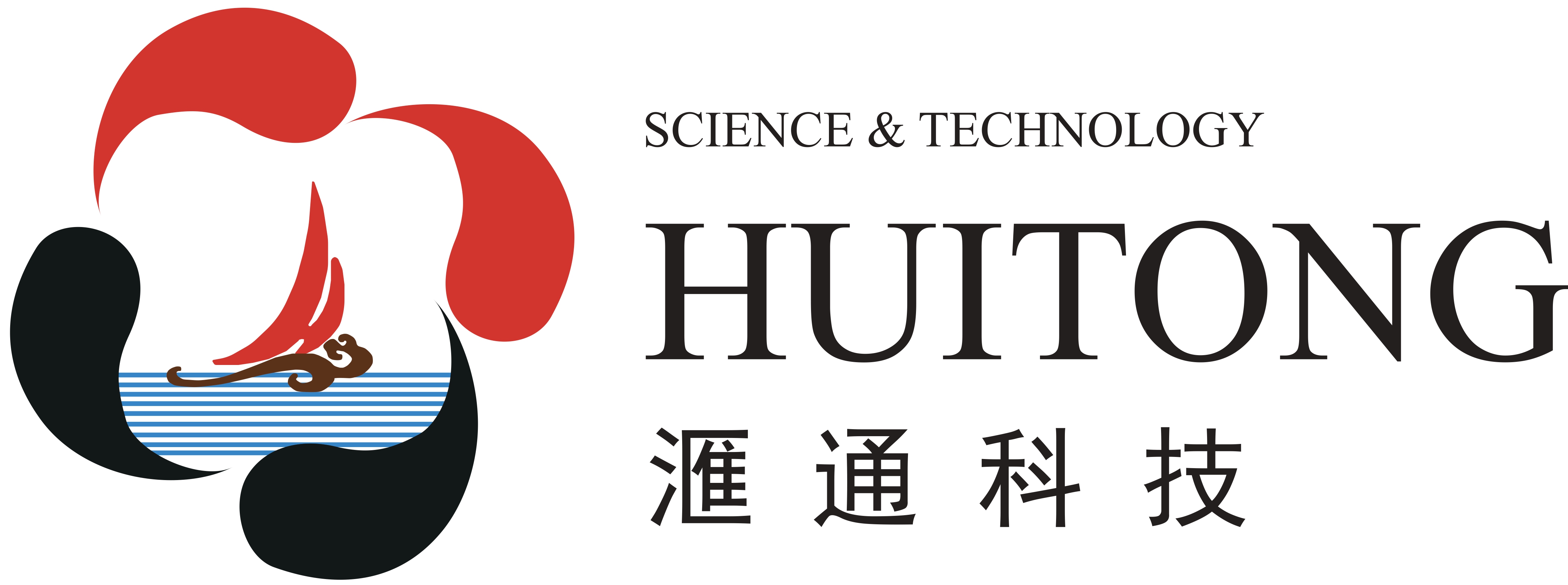 Logo da empresa HUITONG