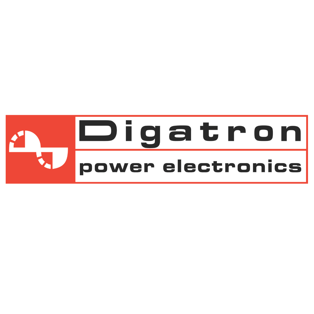 Logo da empresa DIGATRON