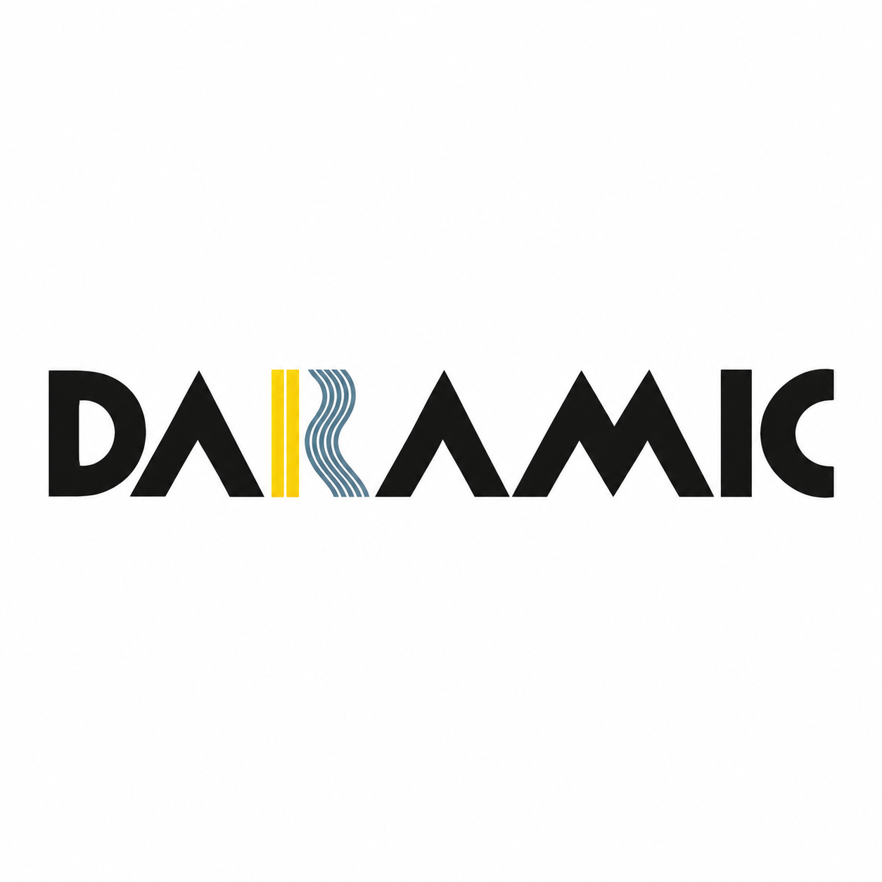 Logo da empresa DARAMIC