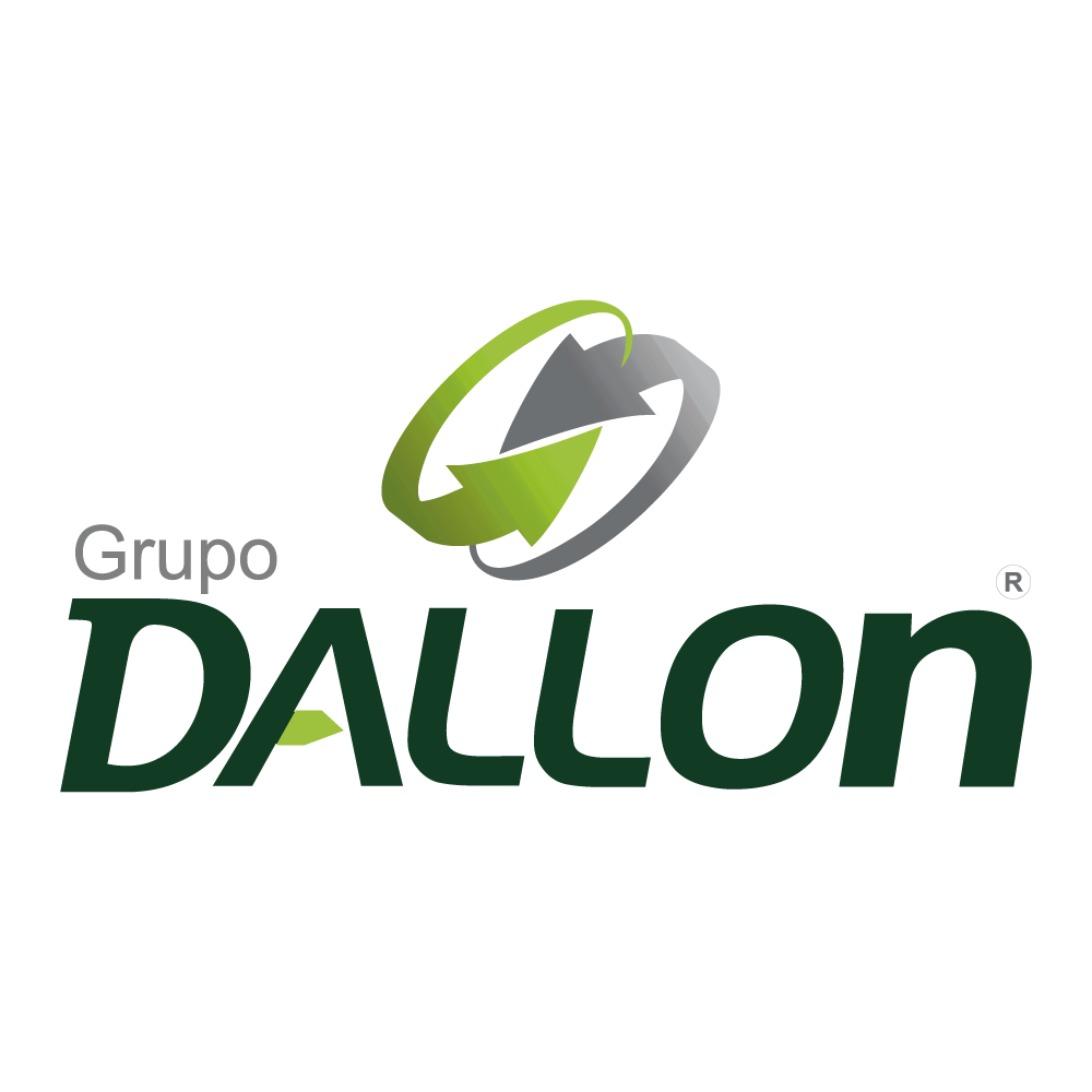 Logo da empresa GRUPO DALLON