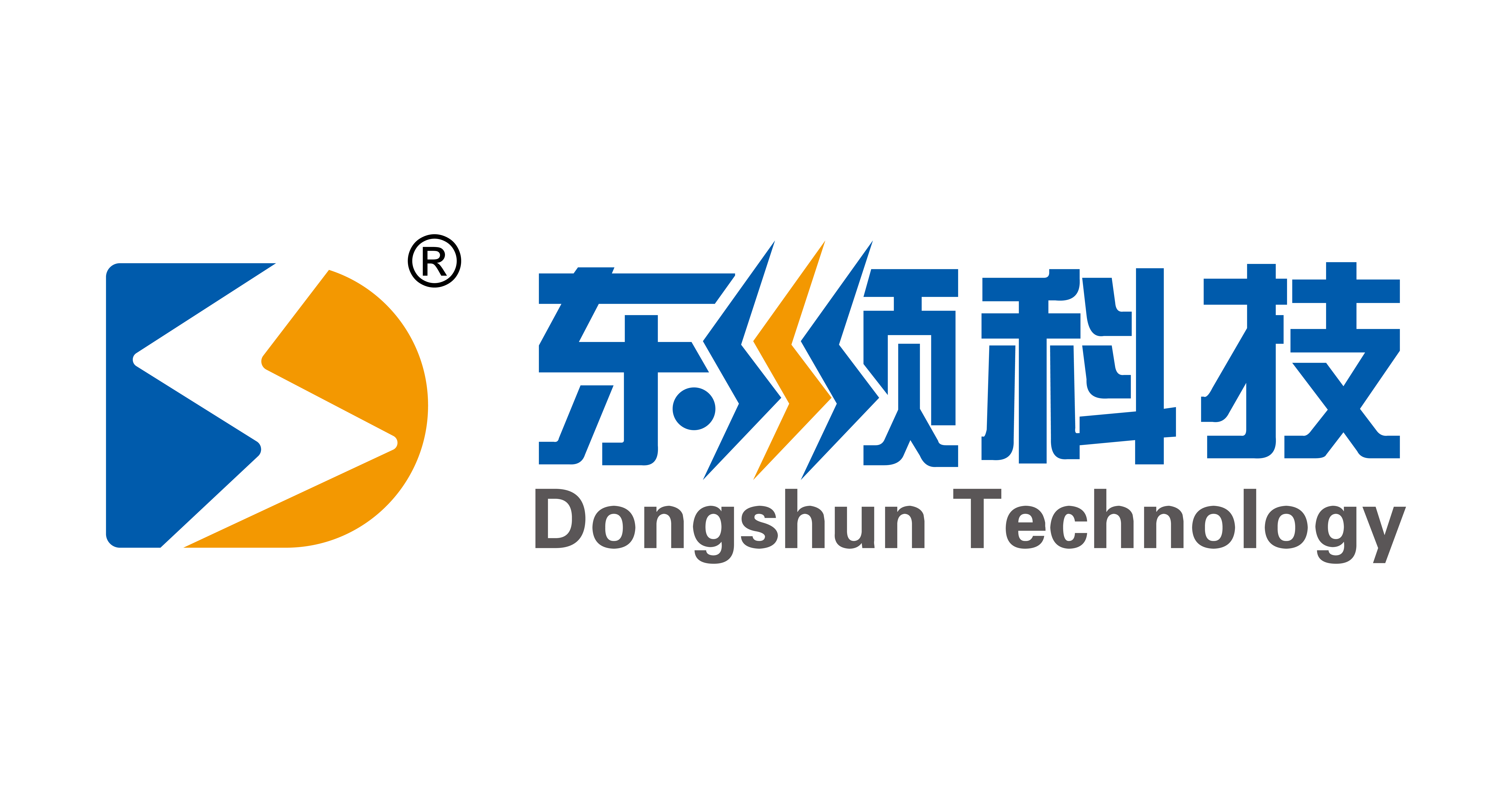 Logo da empresa DONGSHUN
