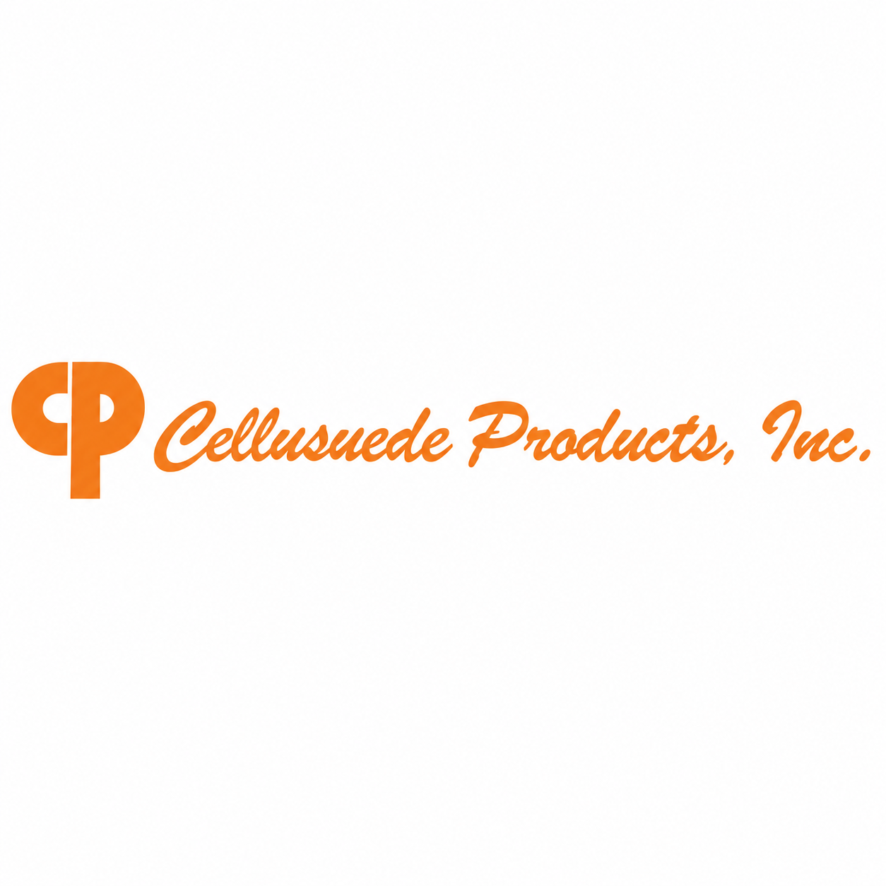 Logo da empresa CELLUSUEDE