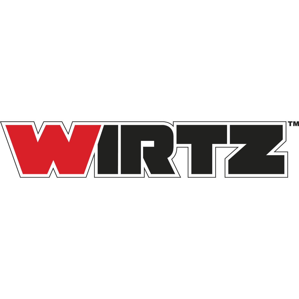 Logo da empresa WIRTZ