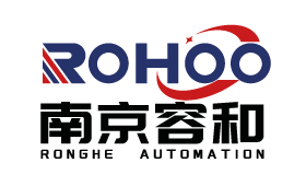 Logo da empresa RONGHE