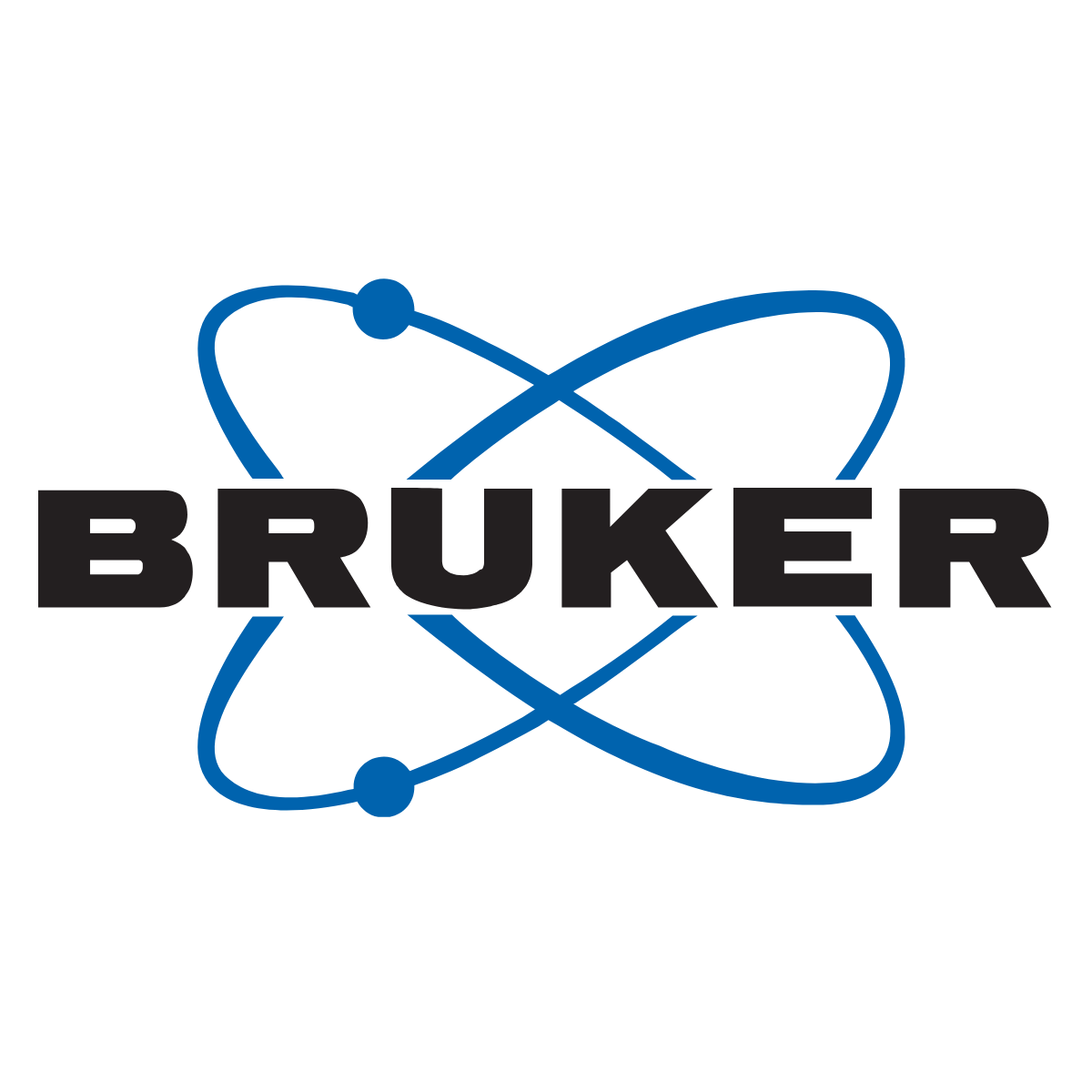 Logo da empresa BRUKER