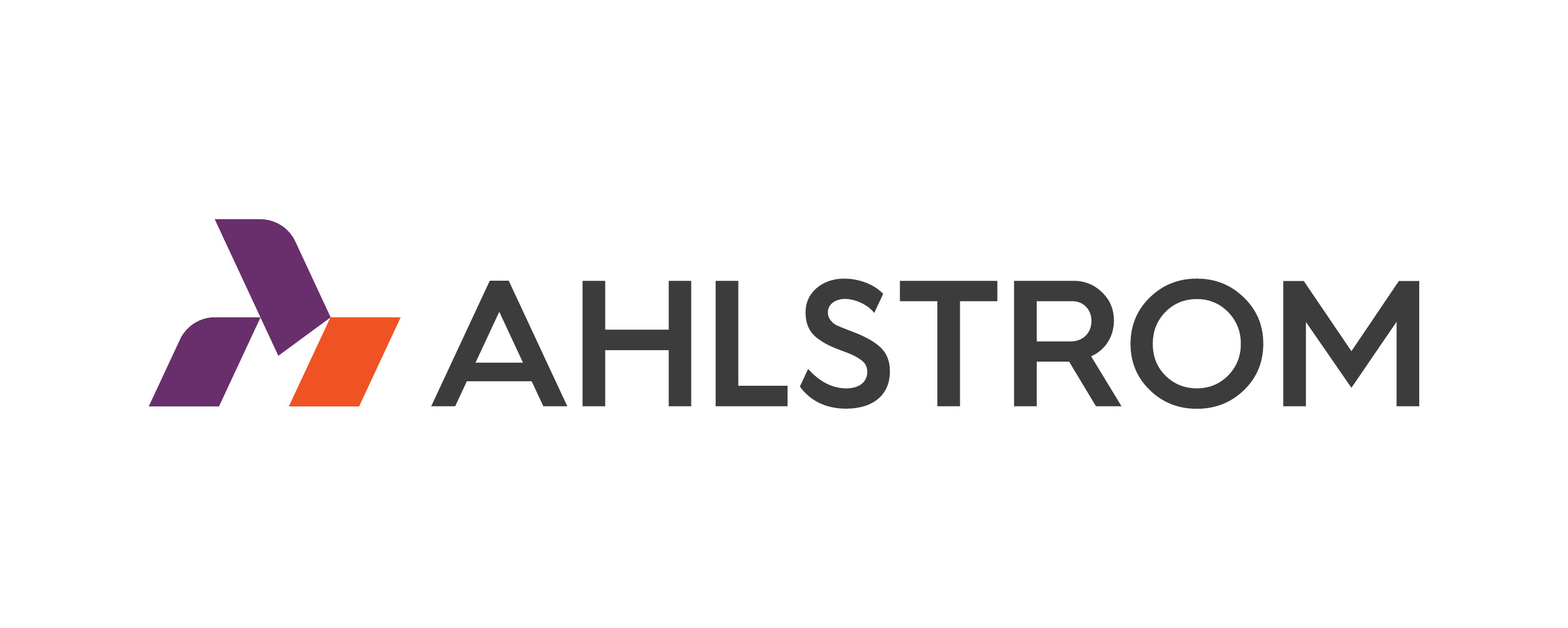 Logo da empresa AHLSTROM