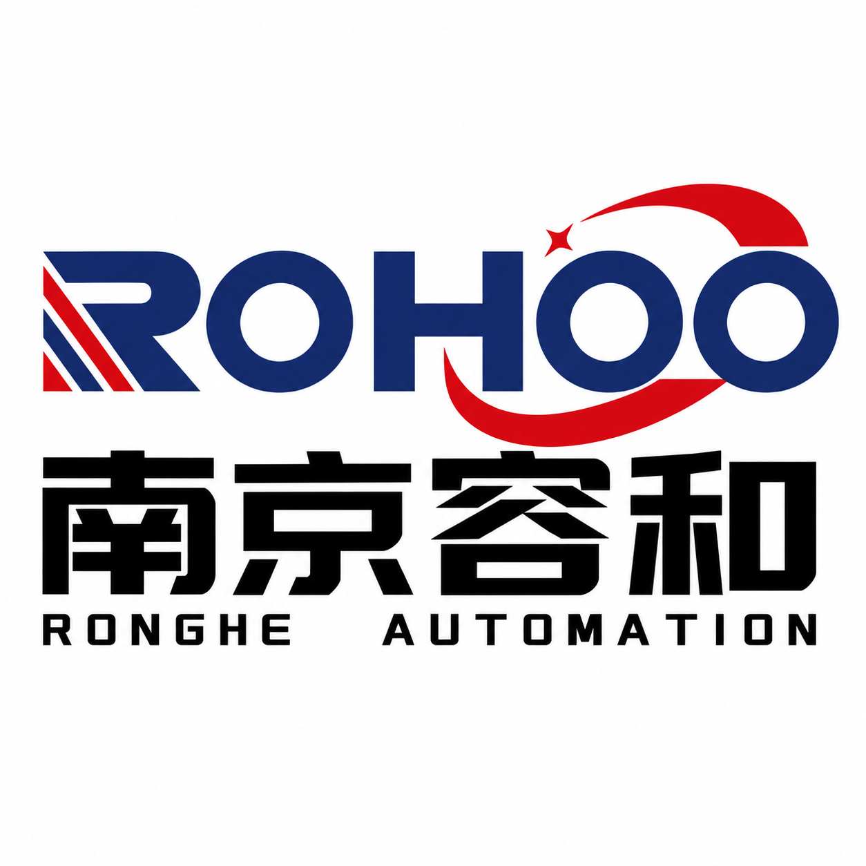Logo da empresa RONGHE