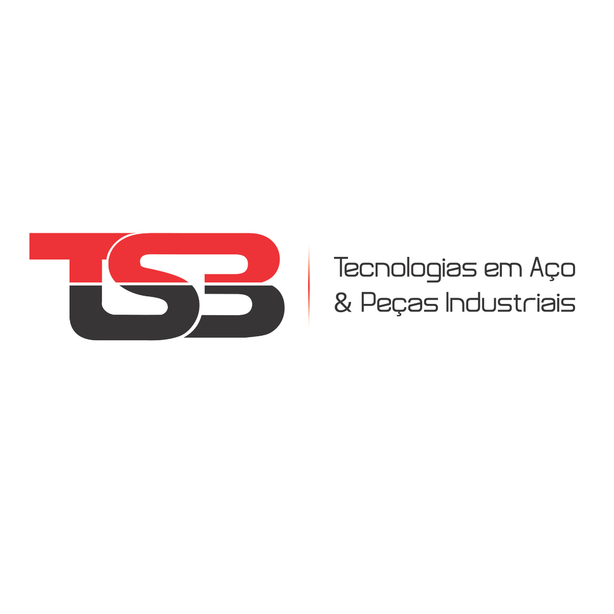 Logo da empresa TSB