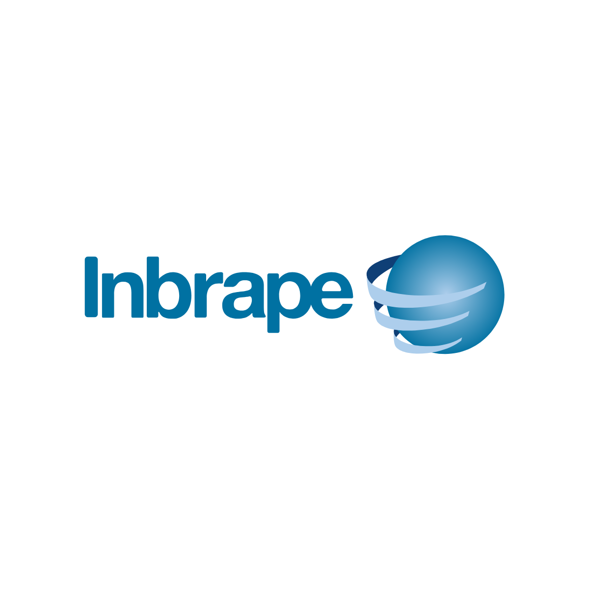 Logo da empresa INBRAPE