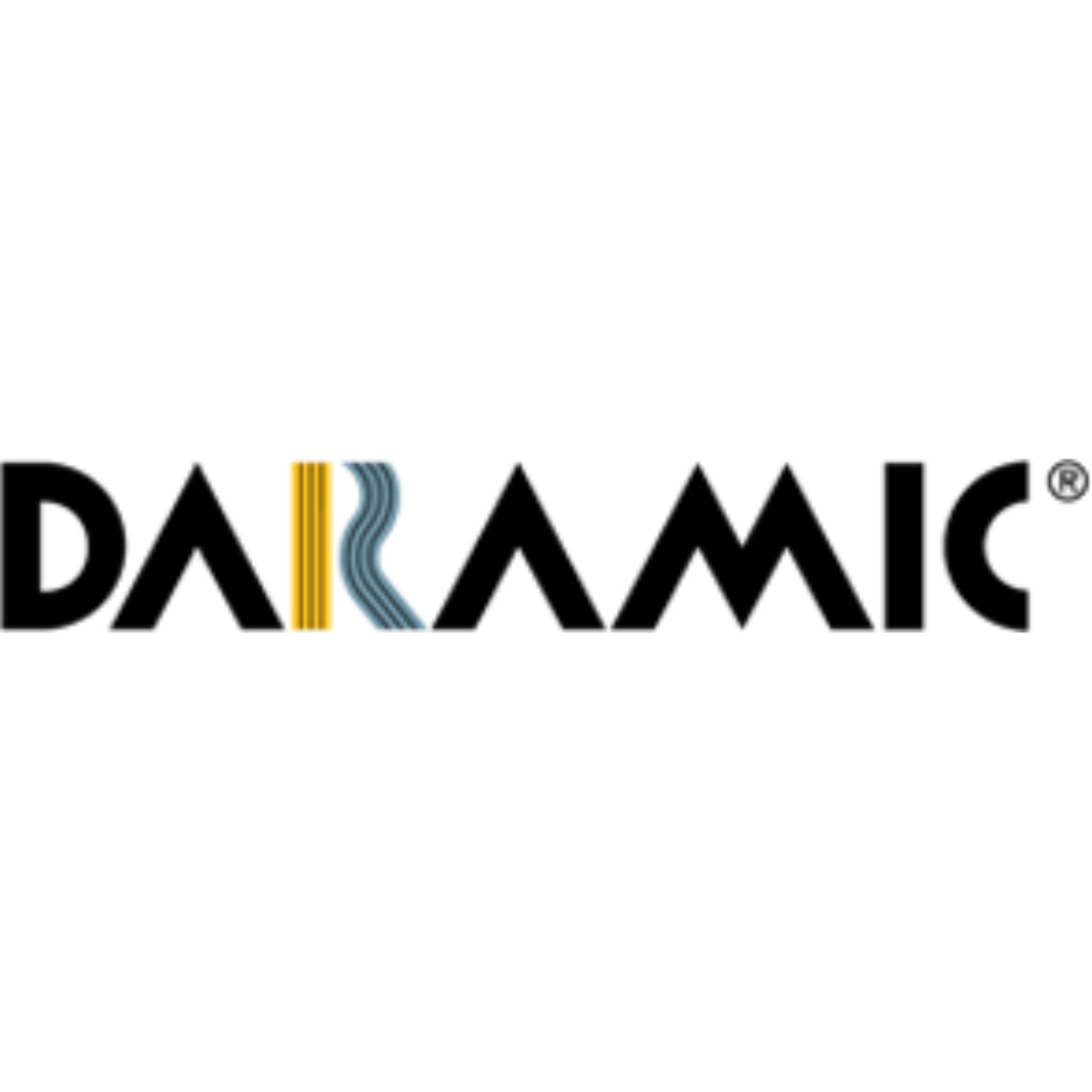 Logo da empresa DARAMIC