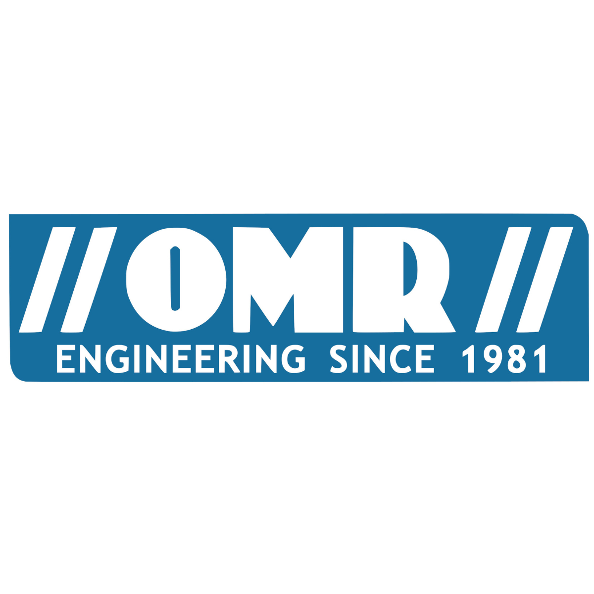 Logo da empresa OMR - OFFICINA MECCANICA ROMANESE