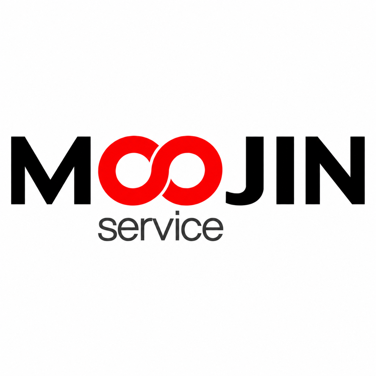 Logo da empresa MOOJIN