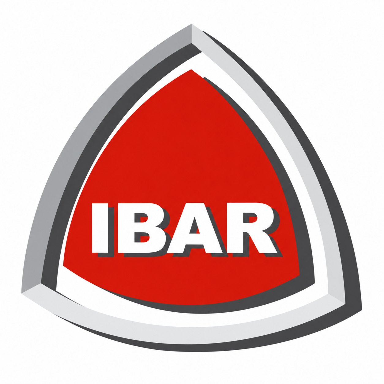 Logo da empresa IBAR