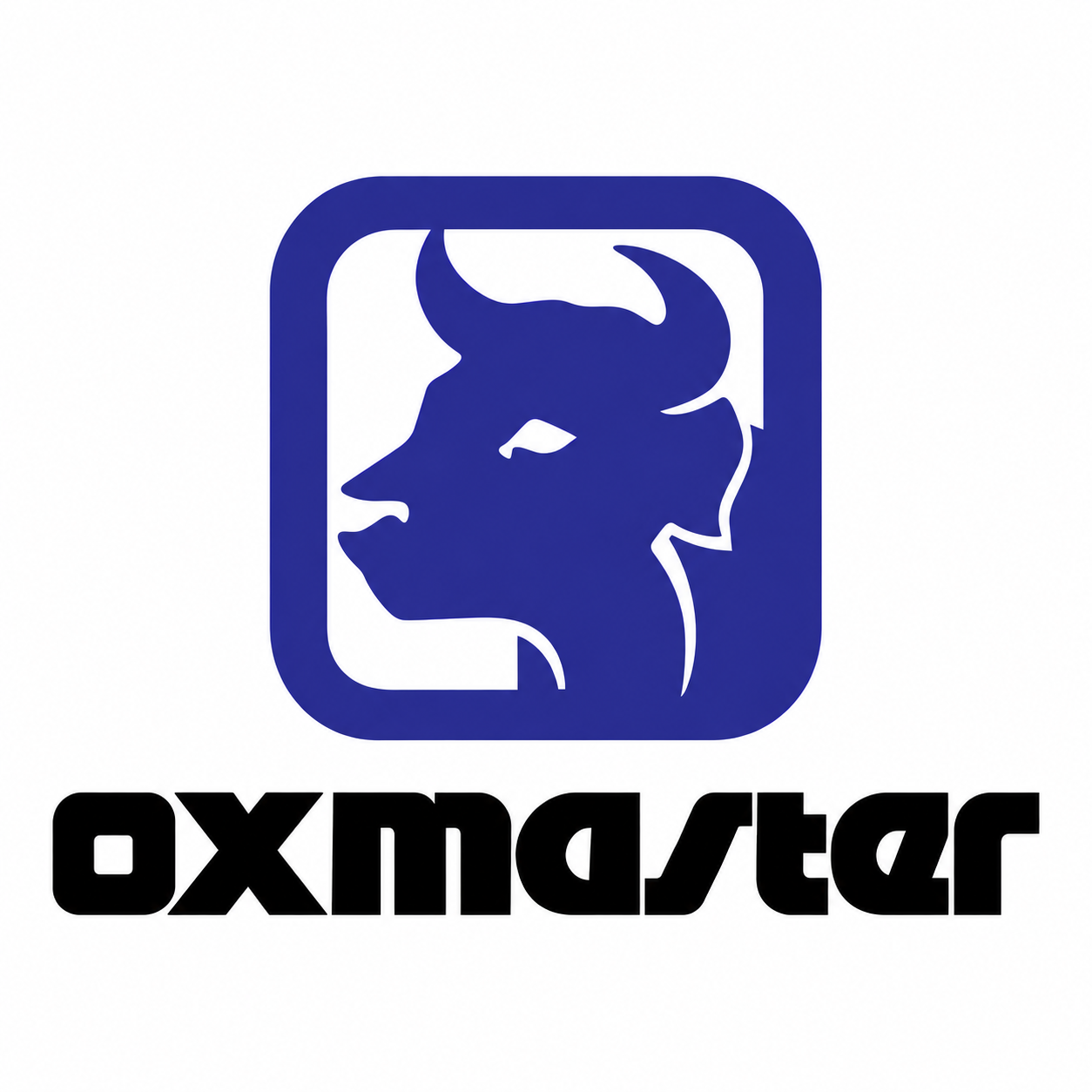 Logo da empresa OXMASTER