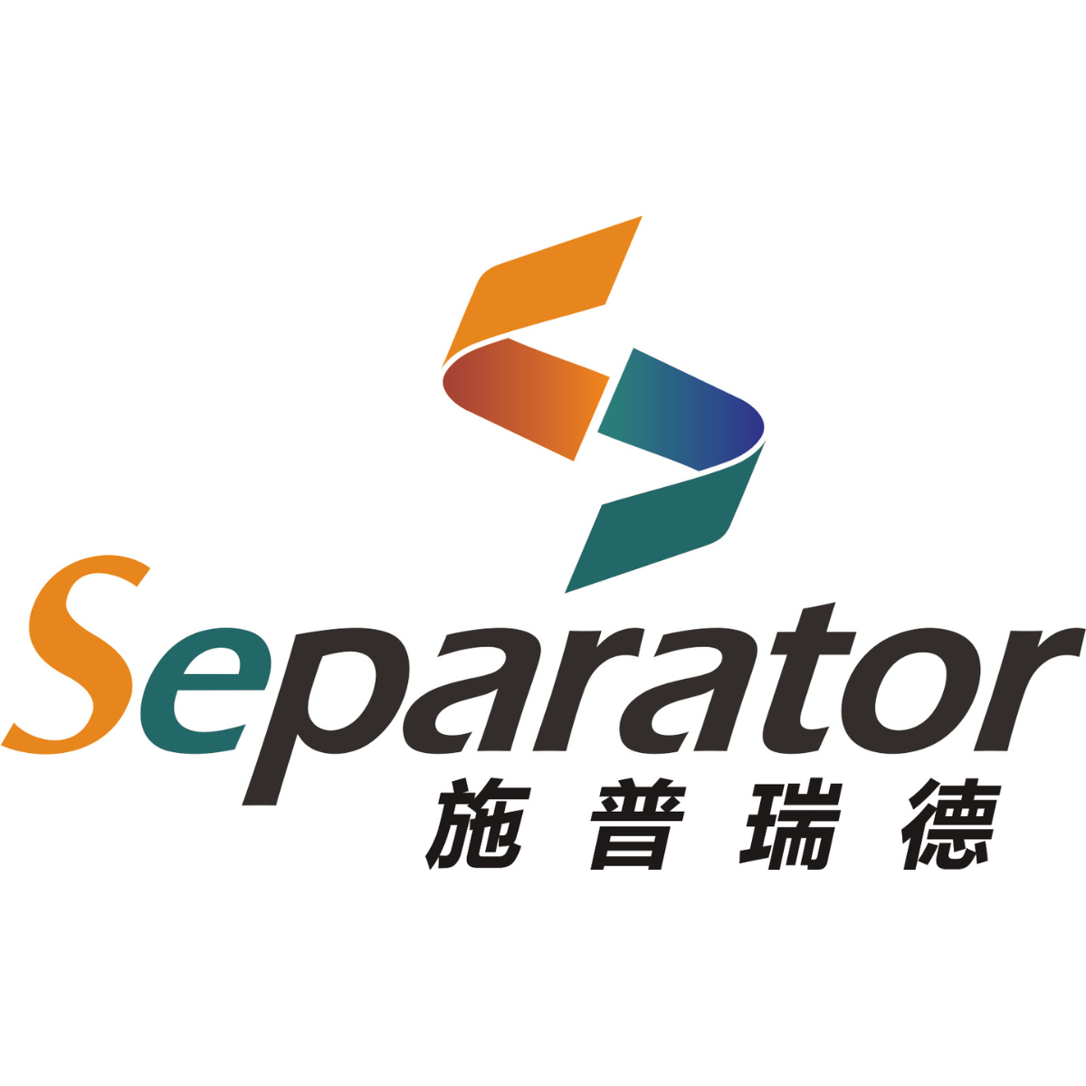 Logo da empresa SEPARATOR TECH
