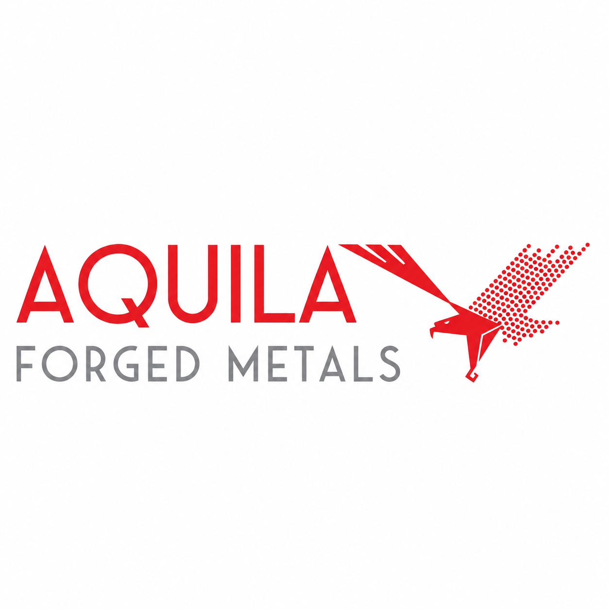 Logo da empresa AQUILA