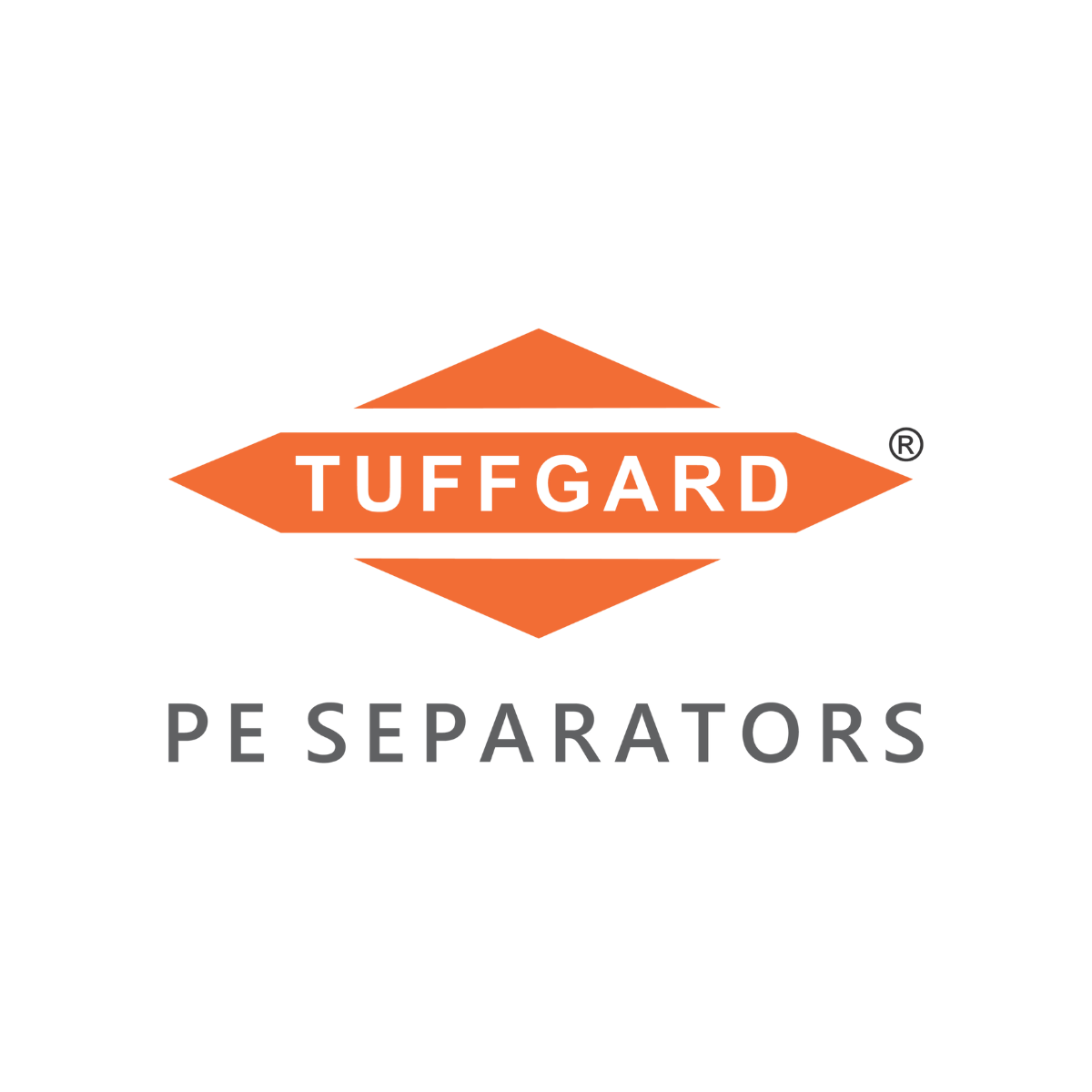 Logo da empresa TUFFGARD