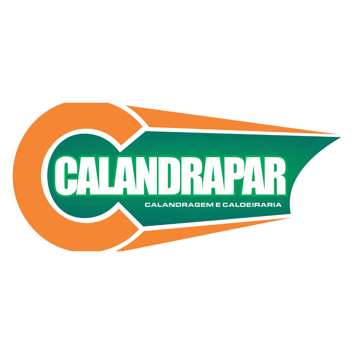 Logo da empresa CALANDRAPAR