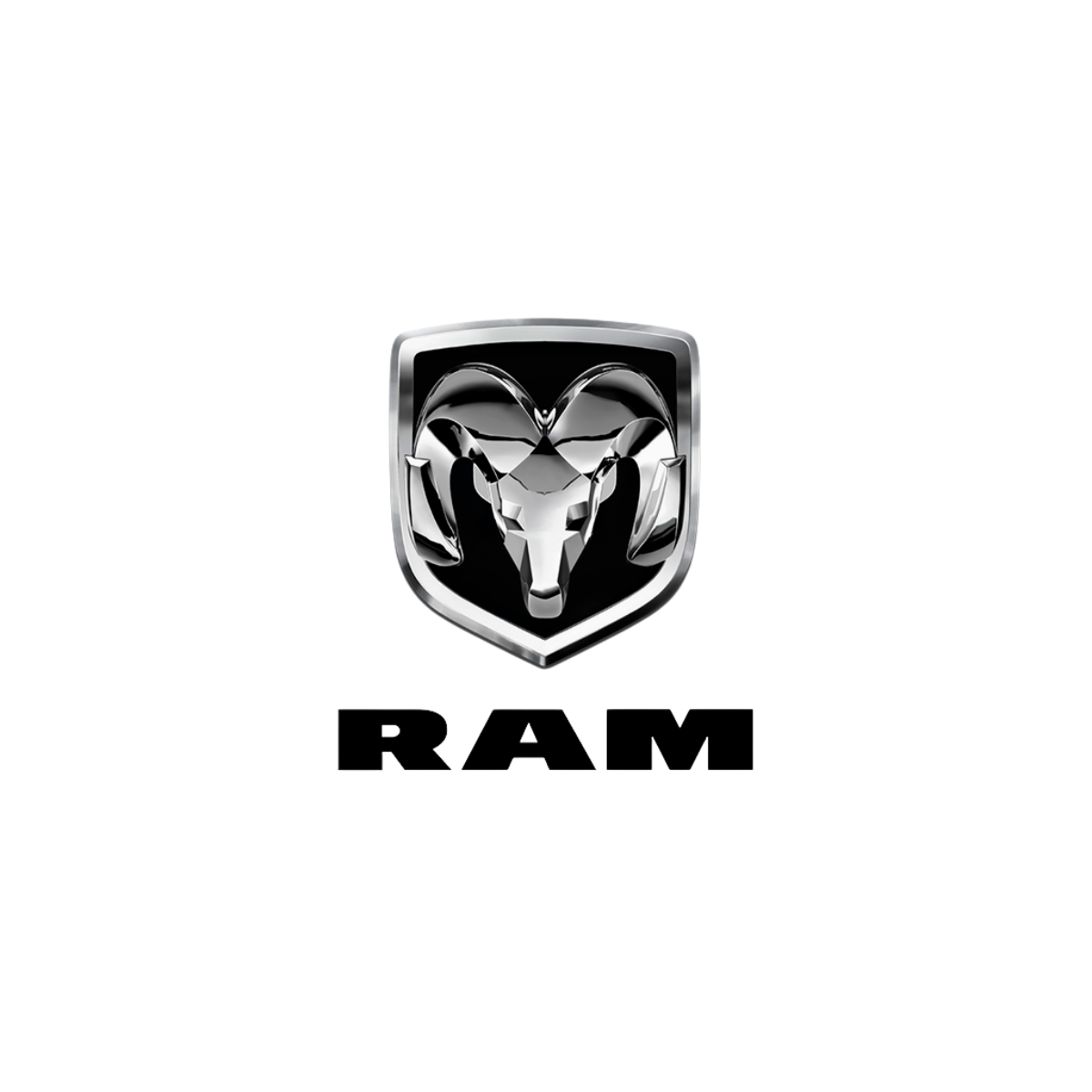 Logo da empresa RAM