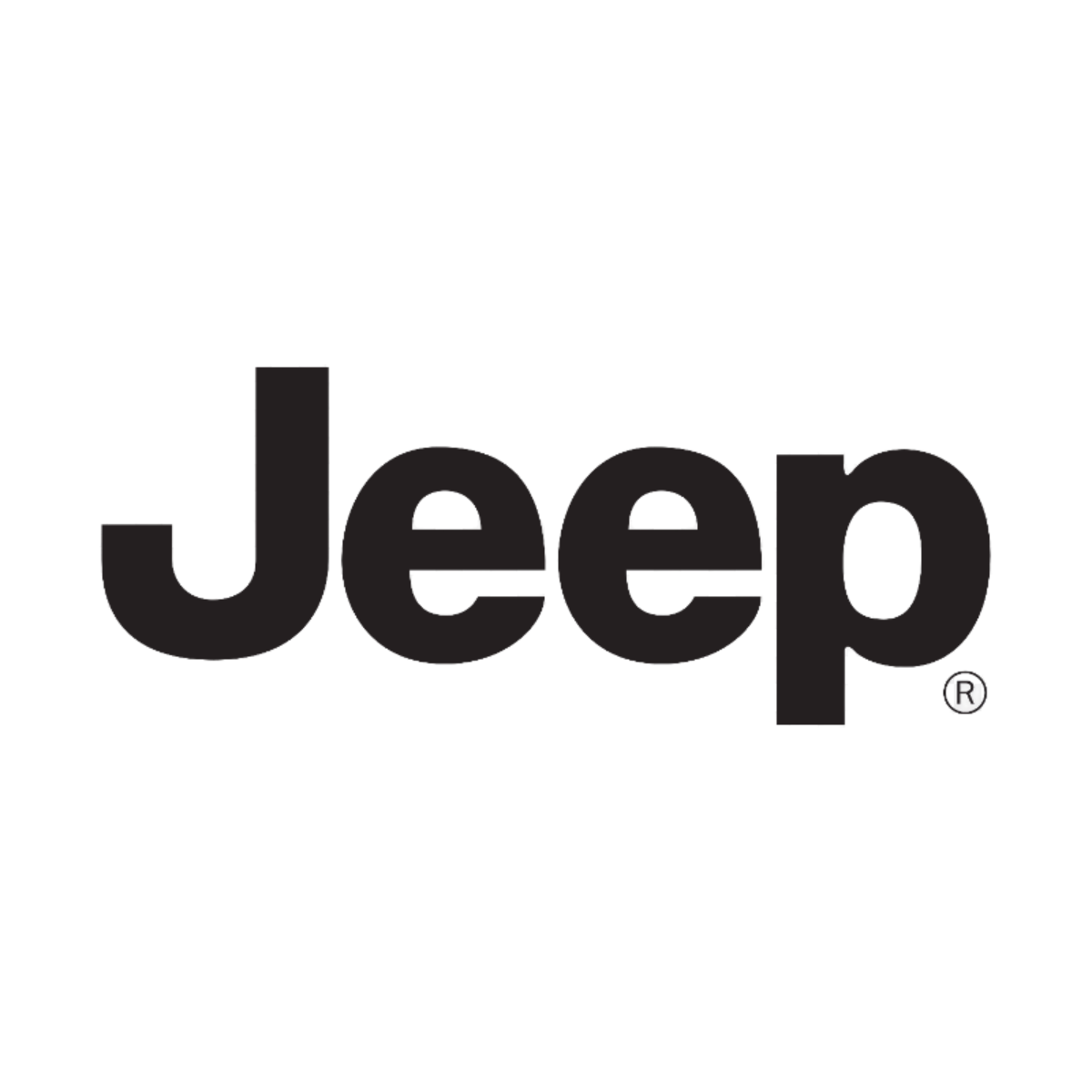 Logo da empresa JEEP