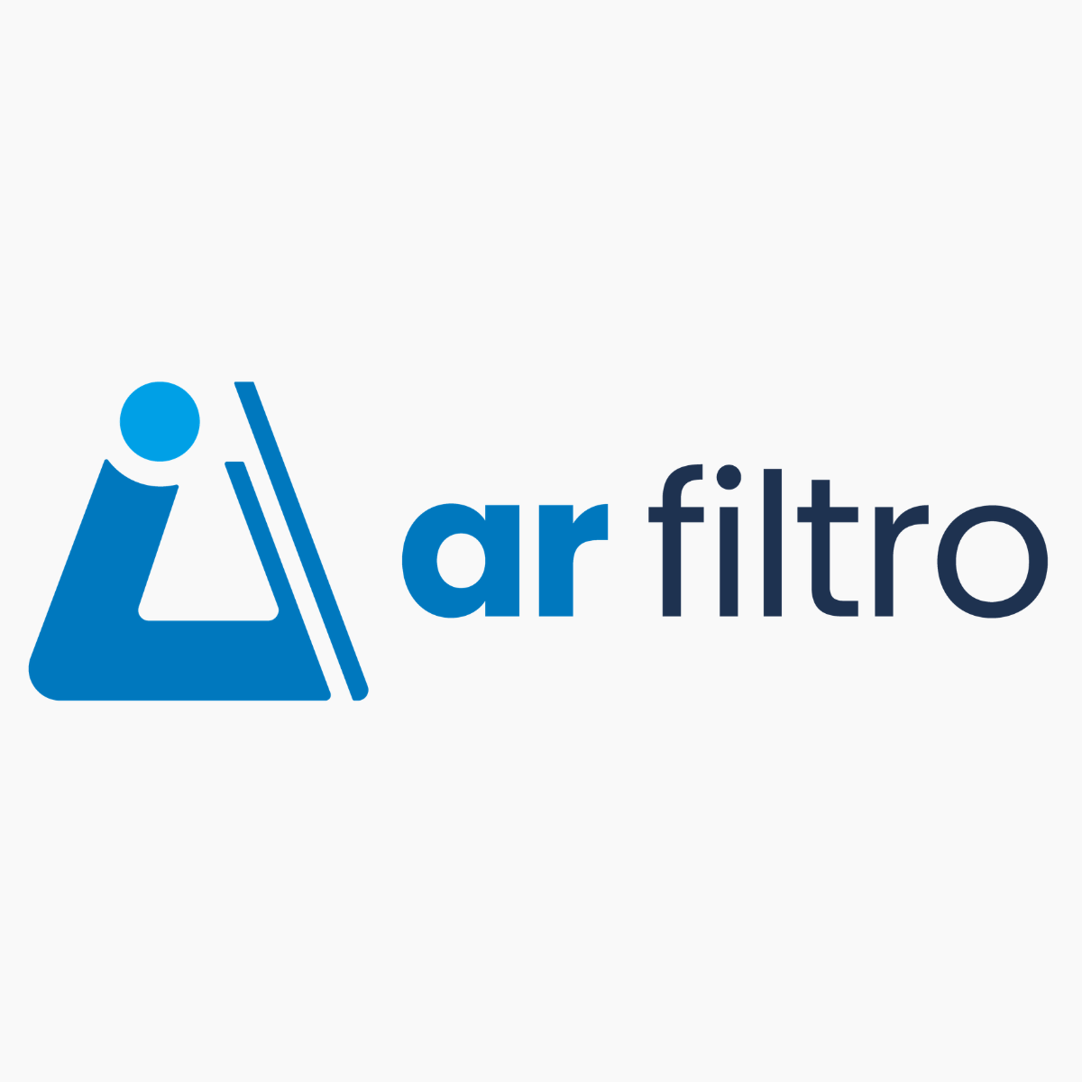 Logo da empresa AIRFILTRO