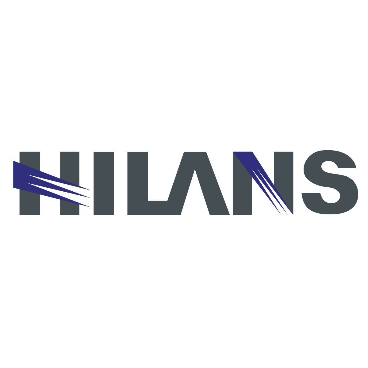 Logo da empresa HILANS