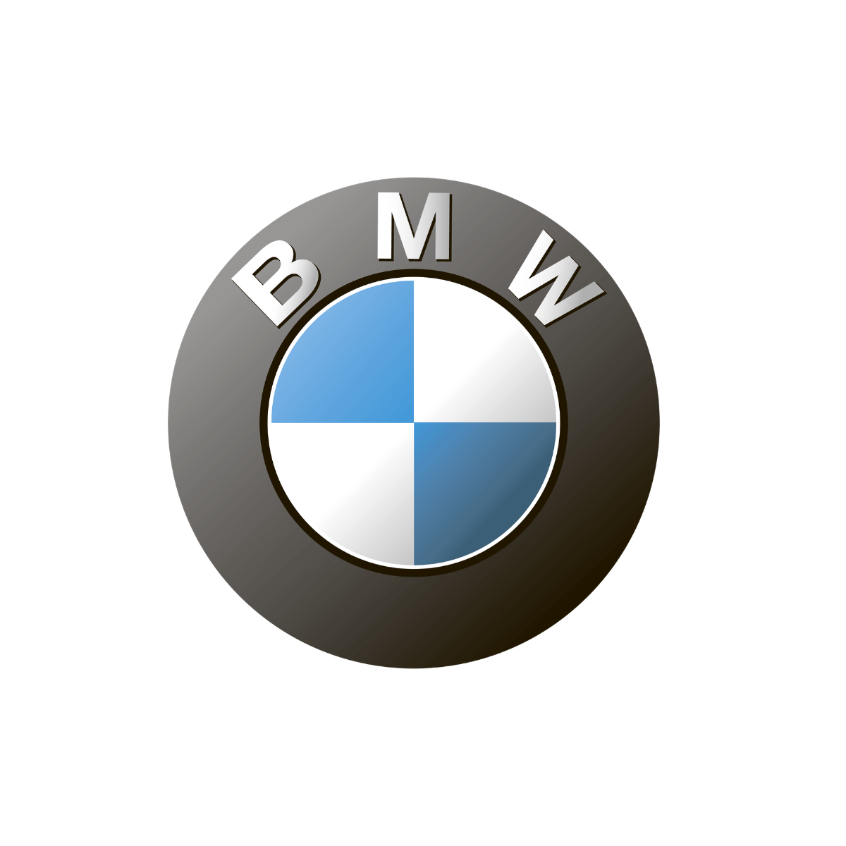 Logo da empresa BMW