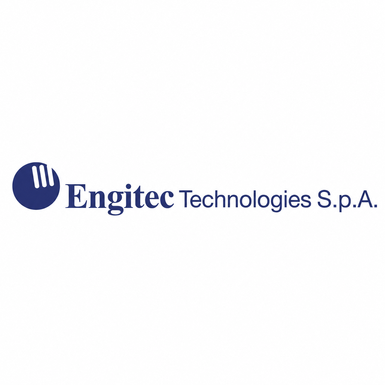 Logo da empresa ENGITEC