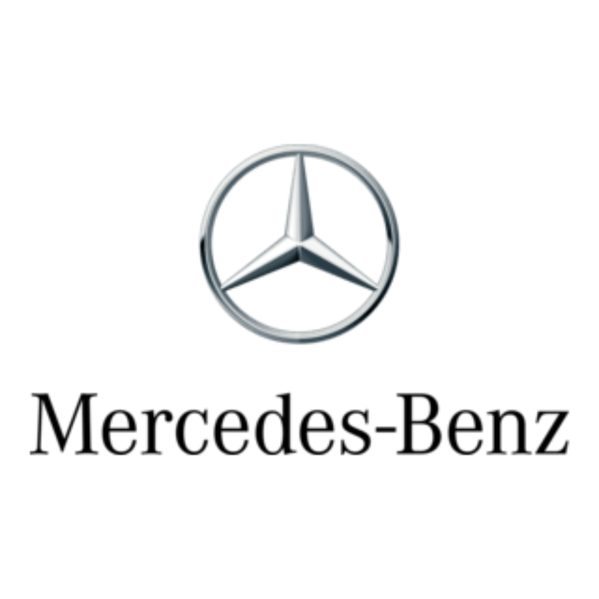 Logo da empresa MERCEDES-BENZ