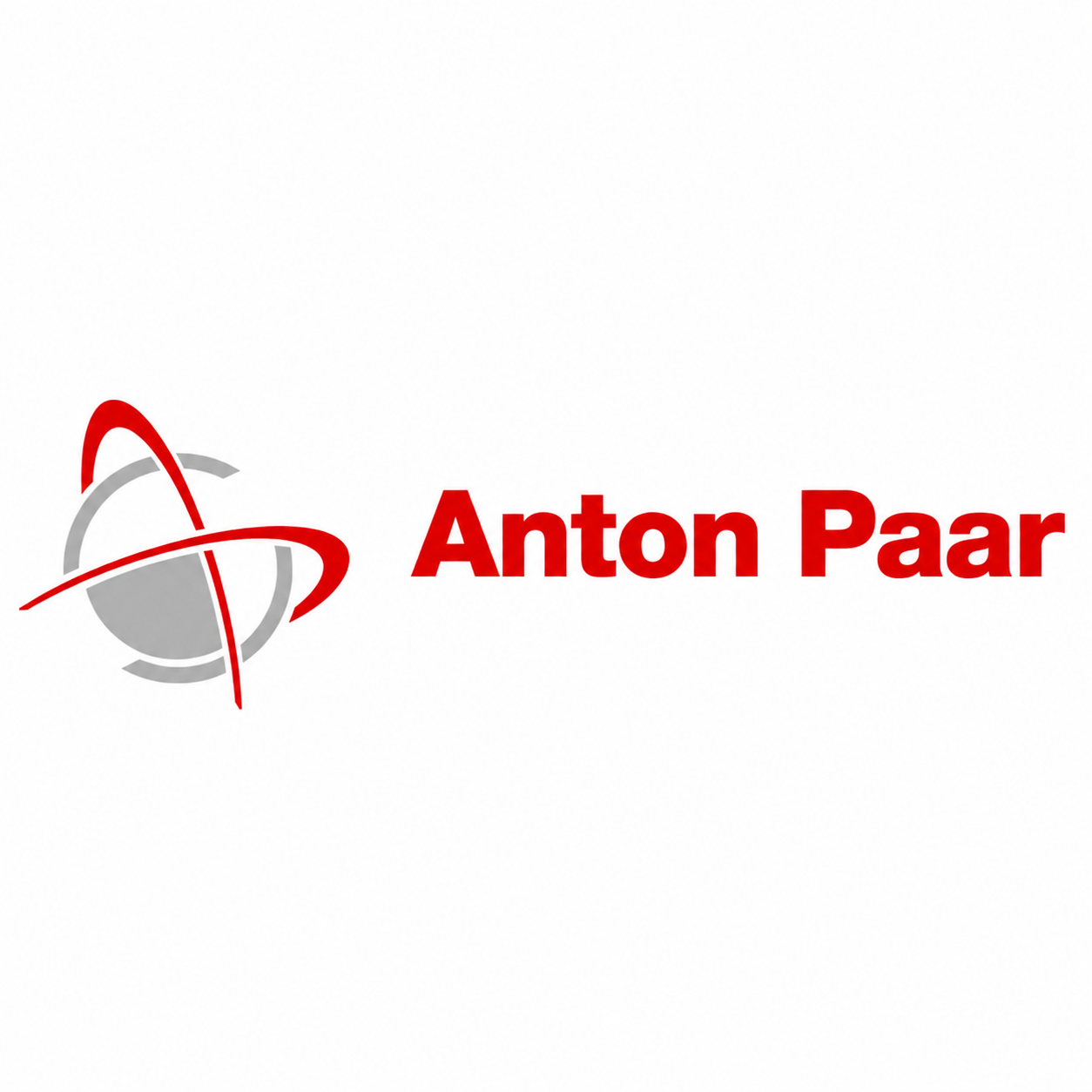 Logo da empresa ANTON PAAR