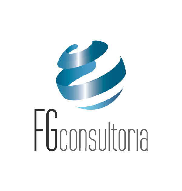 Logo da empresa FG CONSULTORIA