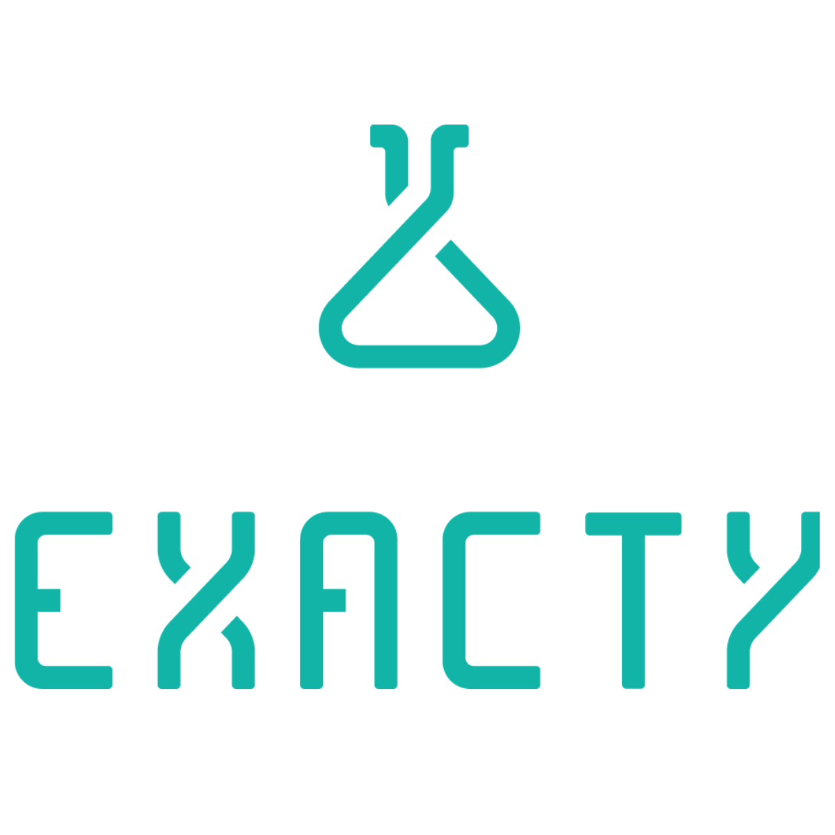 Logo da empresa EXACTY