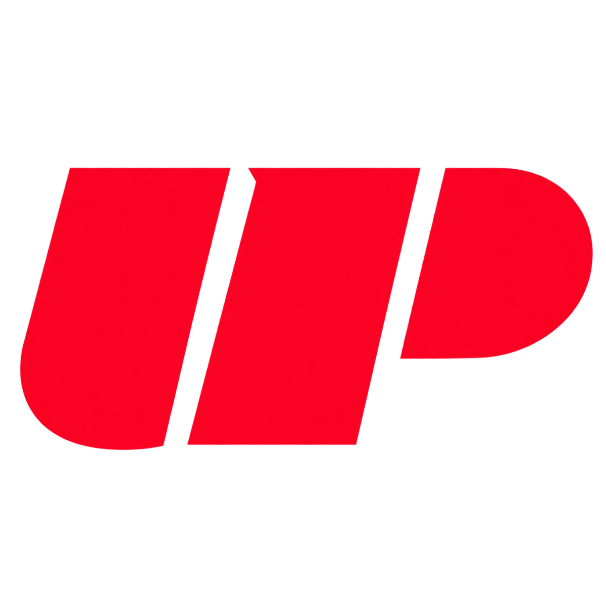 Logo da empresa UNION PLASTICA