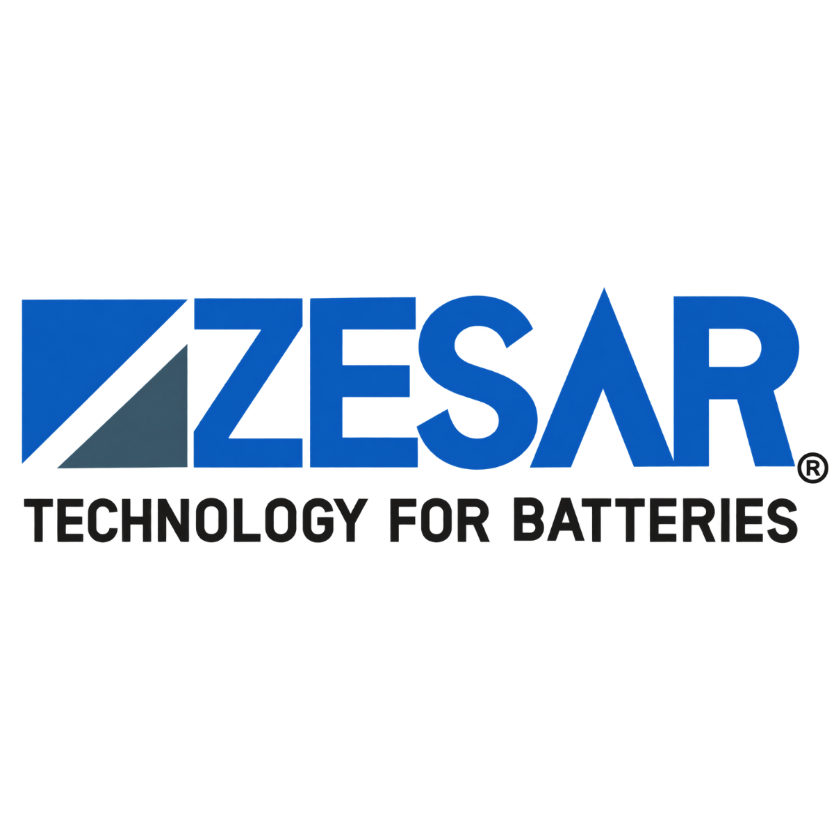 Logo da empresa ZESAR