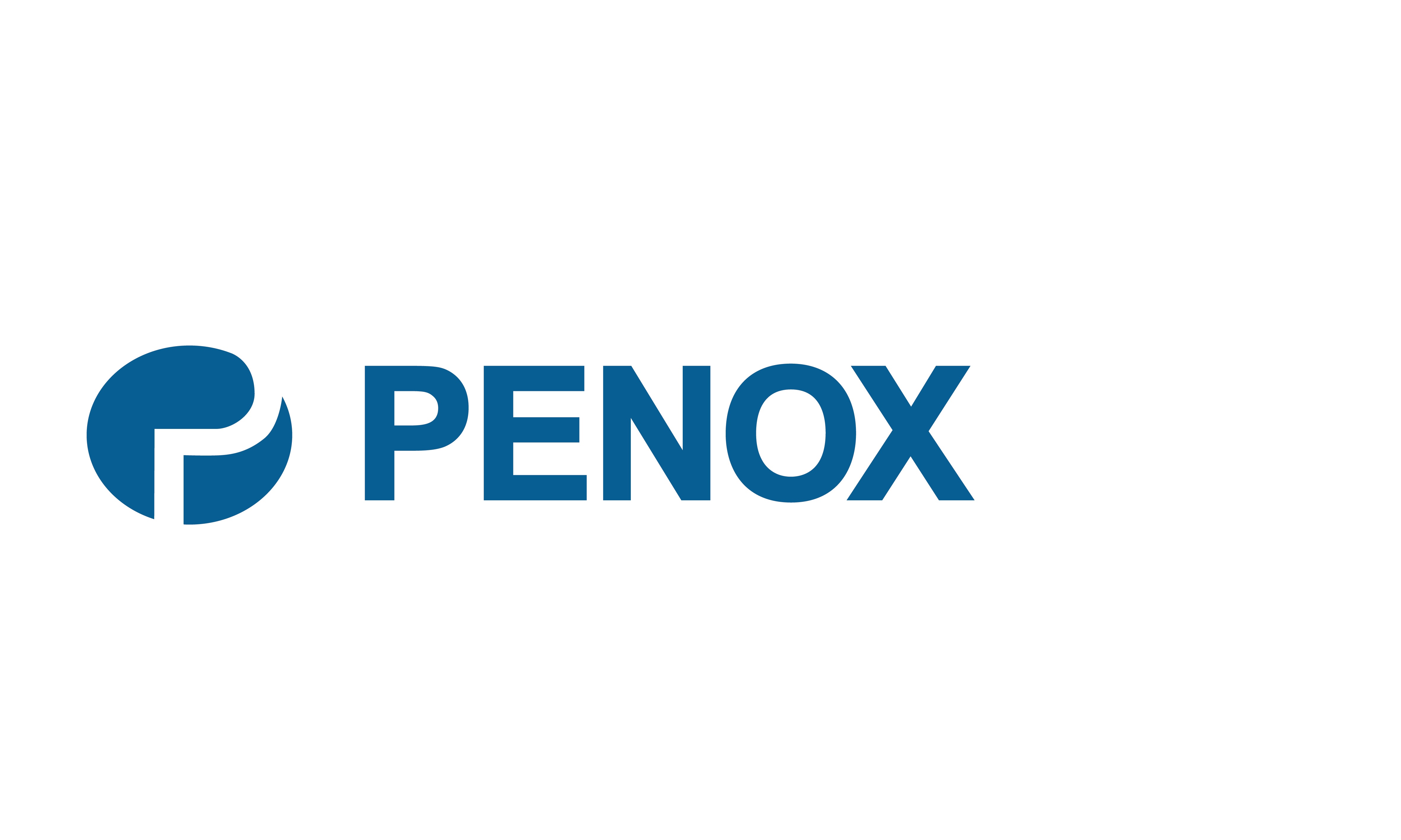 Logo da empresa PENOX