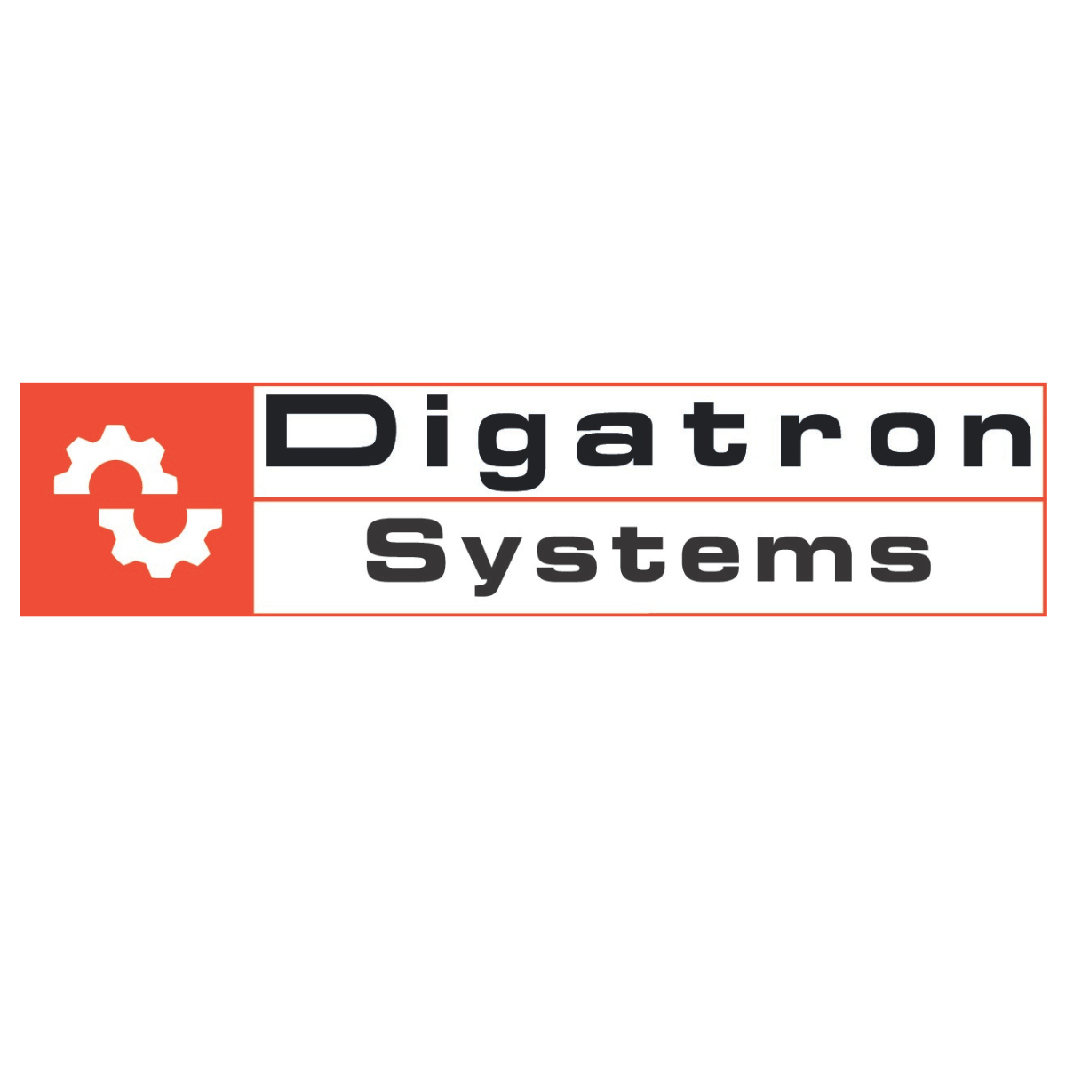 Logo da empresa DIGATRON SYSTEMS