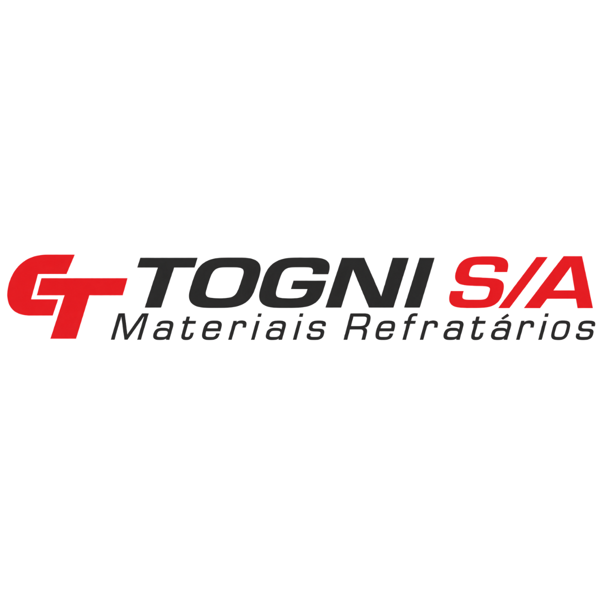Logo da empresa TOGNI
