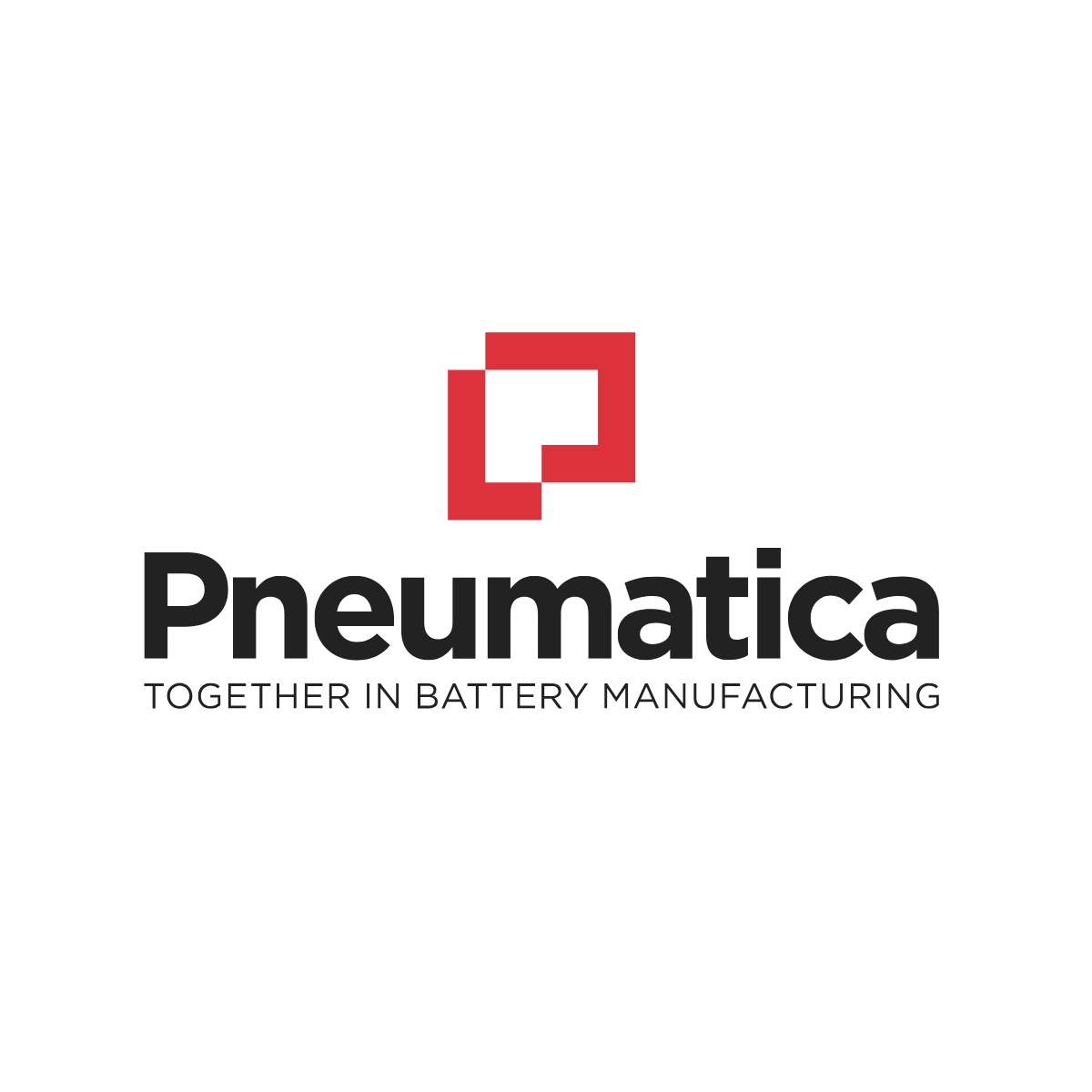 Logo da empresa LAPNEUMATICA
