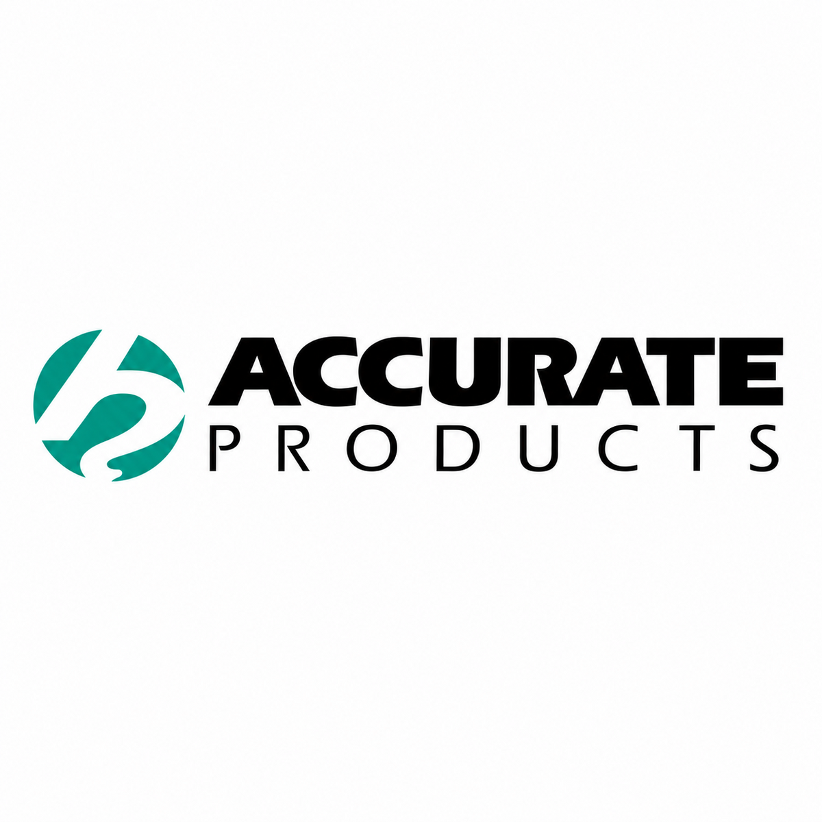 Logo da empresa ACCURATE